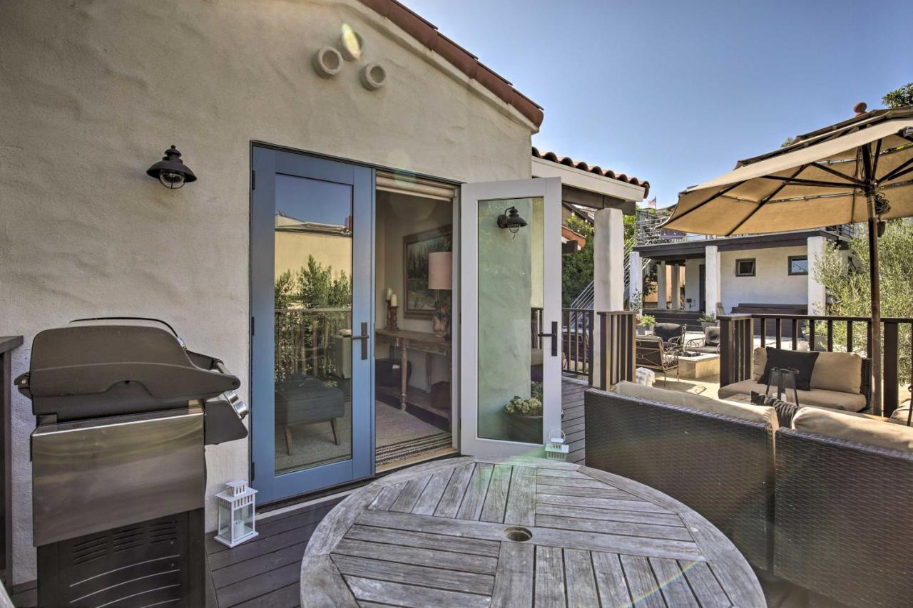 Serene Retreat With Deck - Walk To Bay! Сasa de vacaciones