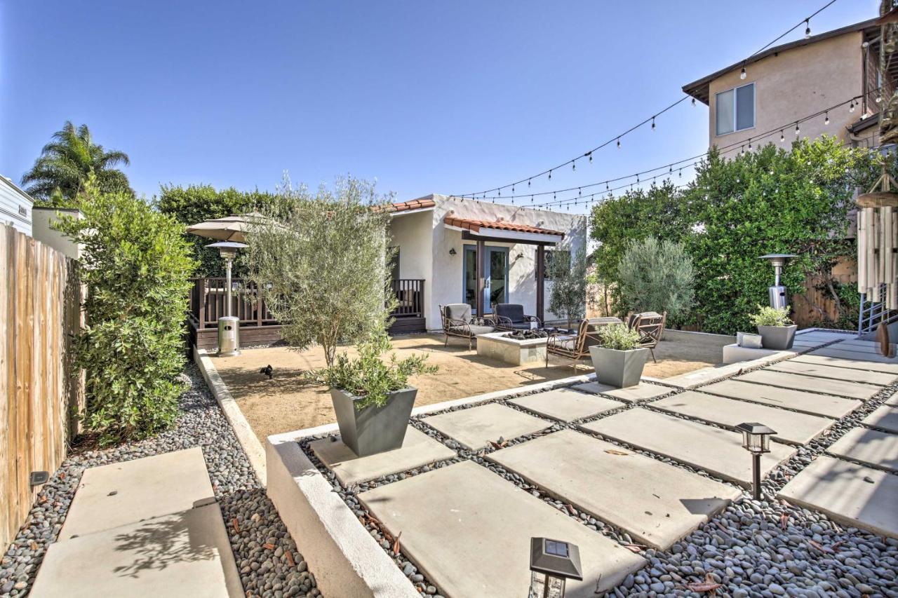 Serene Retreat With Deck - Walk To Bay! Сasa de vacaciones