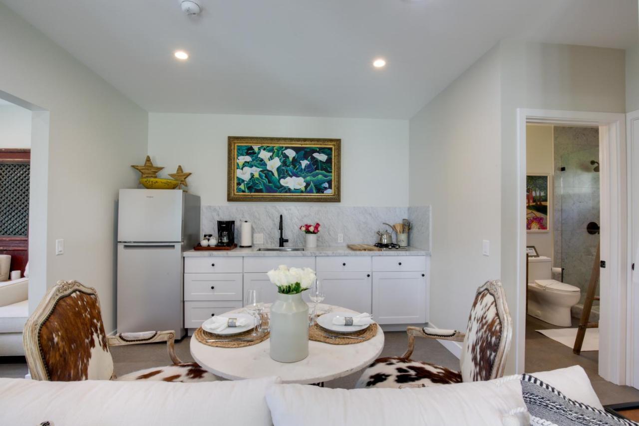 Сasa de vacaciones Serene Retreat With Deck - Walk To Bay! San Diego