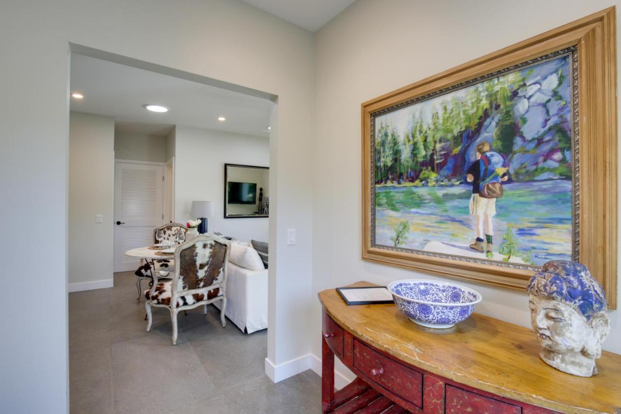 Serene Retreat With Deck - Walk To Bay! Сasa de vacaciones San Diego