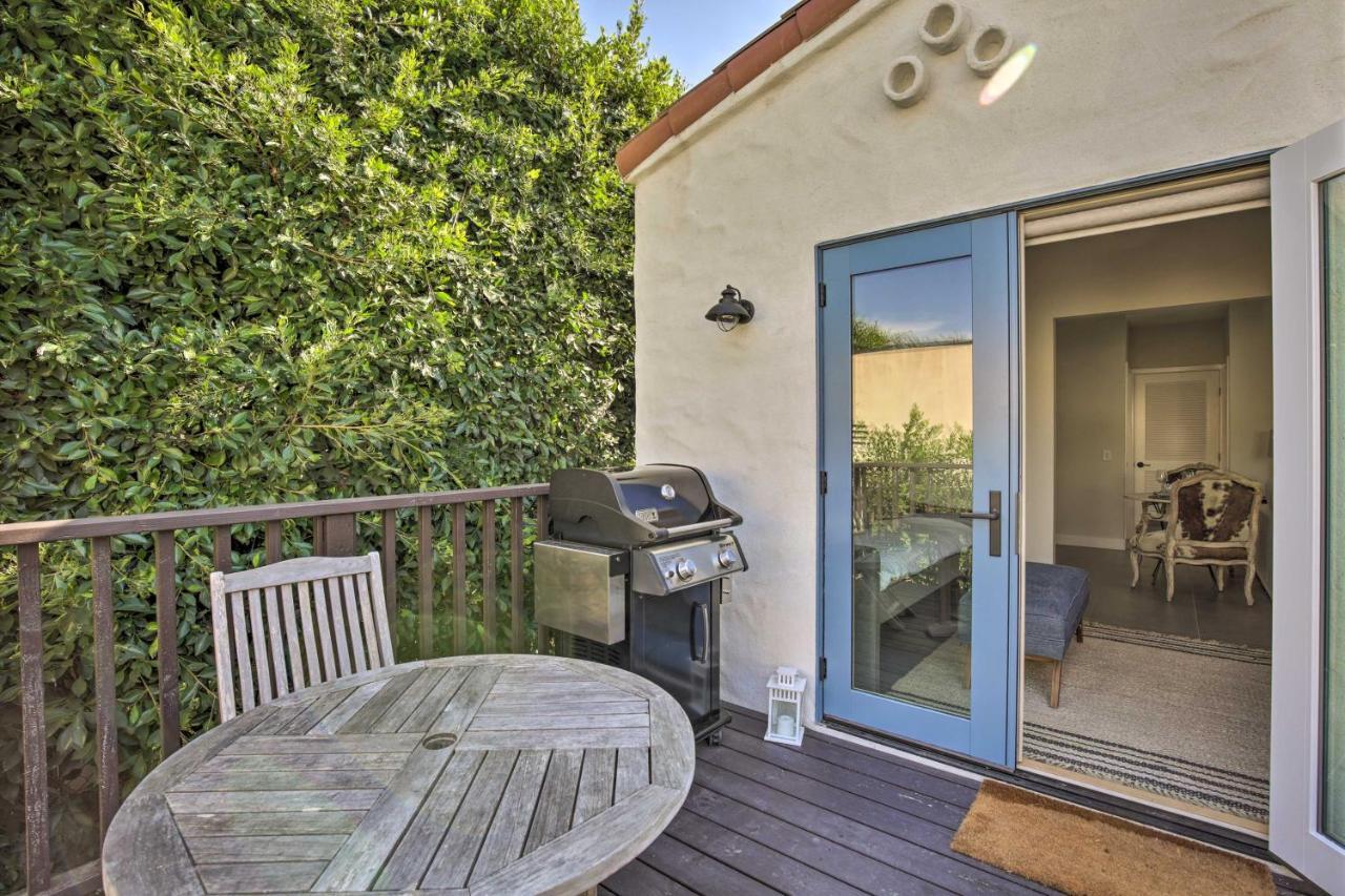 Serene Retreat With Deck - Walk To Bay! Casa de férias