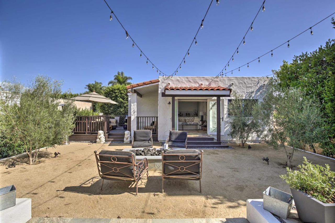 Serene Retreat With Deck - Walk To Bay! Casa de férias